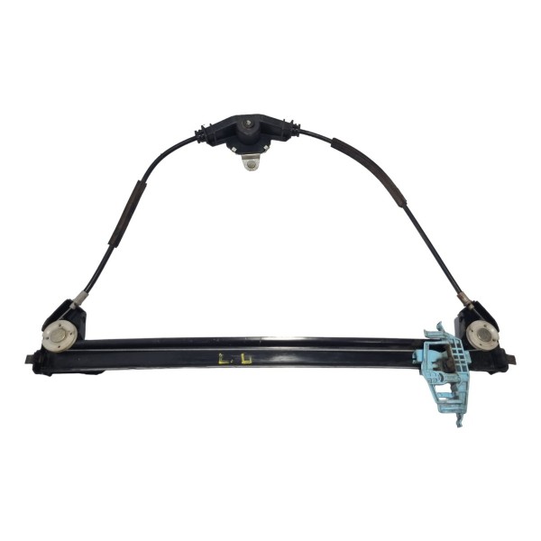 Máquina Vidro Manual Lado Direito Fiat Fiorino 2015 Cx450