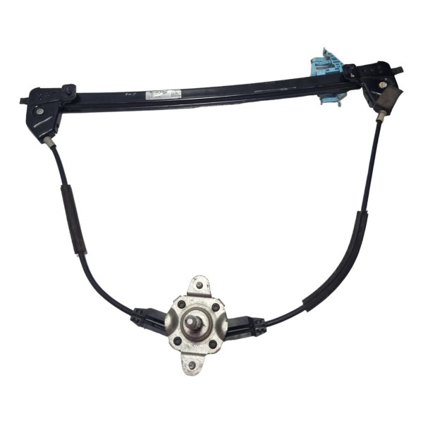 Máquina Vidro Manual Lado Direito Fiat Fiorino 2015 Cx450