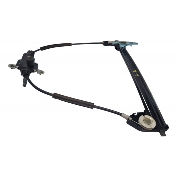 Máquina Vidro Manual Lado Direito Fiat Fiorino 2015 Cx450