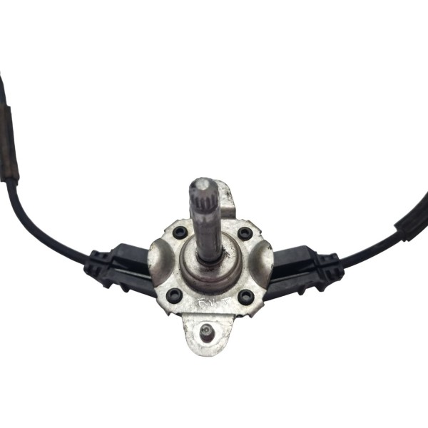 Máquina Vidro Manual Lado Direito Fiat Fiorino 2015 Cx450