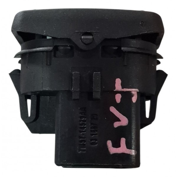 Botão Vidro Elétrico D. D. Ford Focus 2008 Cx715