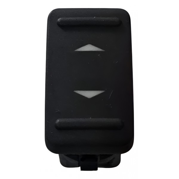 Botão Vidro Elétrico D. D. Ford Focus 2008 Cx715