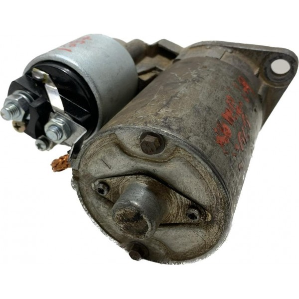 Motor Arranque Volkswagen Kombi 1.4 Flex 2010