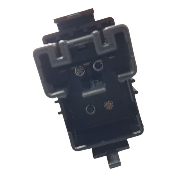 Botão Vidro Elétrico Traseiro S10 13/14 Cx714