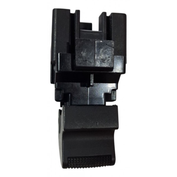 Botão Vidro Elétrico Traseiro S10 13/14 Cx714