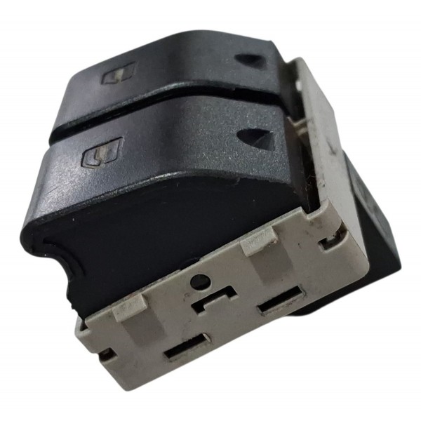 Botão Vidro Elétrico Saveiro G4  2006 Cx714