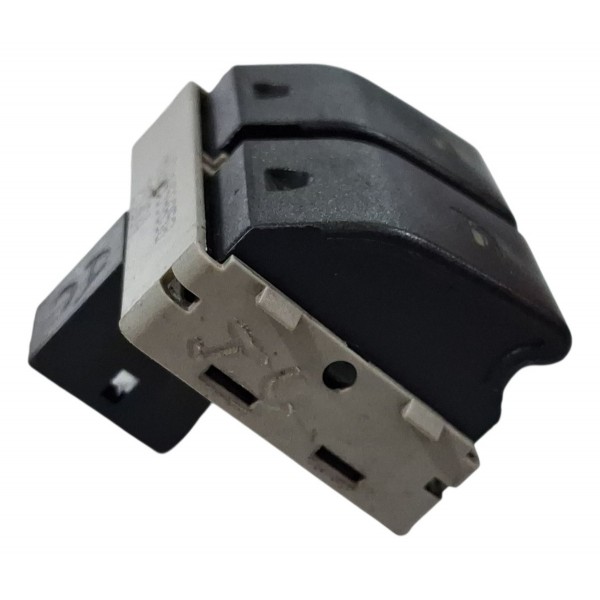 Botão Vidro Elétrico Saveiro G4  2006 Cx714