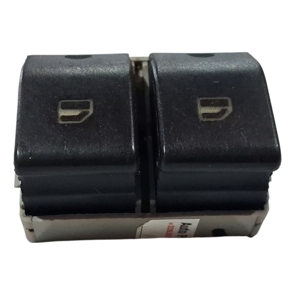 Botão Vidro Elétrico Saveiro G4  2006 Cx714
