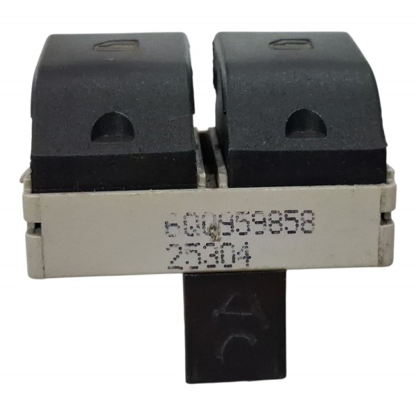 Botão Vidro Elétrico Saveiro G4  2006 Cx714