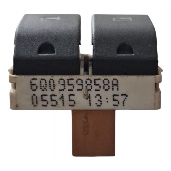 Botão Vidro Elétrico Fox 2008 Cx714