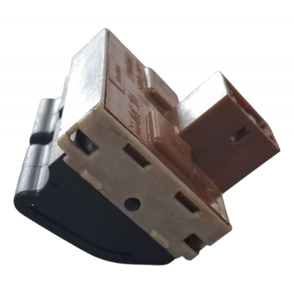 Botão Vidro Elétrico Fox 2008 Cx714