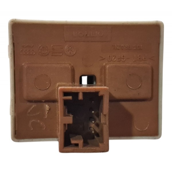 Botão Vidro Elétrico Fox 2008 Cx714