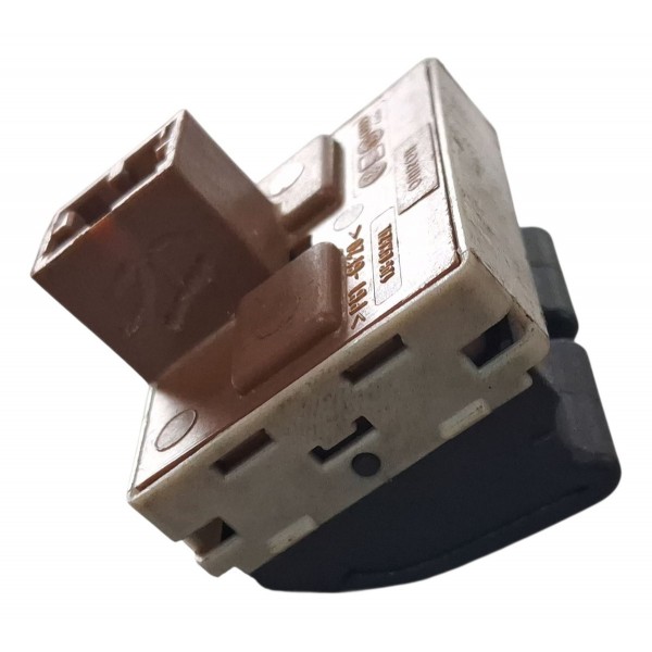 Botão Vidro Elétrico Fox 2008 Cx714