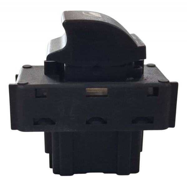 Botão Vidro C3 Picasso D. D. 2010 Cx714