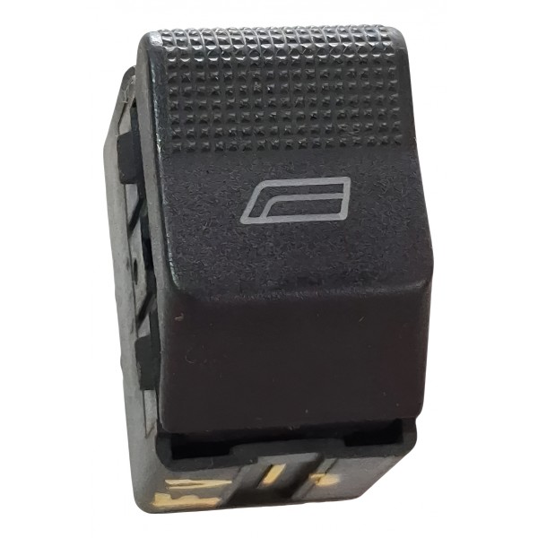 Botão Vidro Elétrico Porta T. E. Audi A4 1997 Cx714