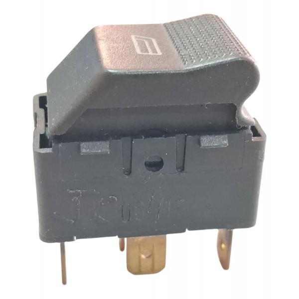 Botão Vidro Elétrico Porta T. E. Audi A4 1997 Cx714