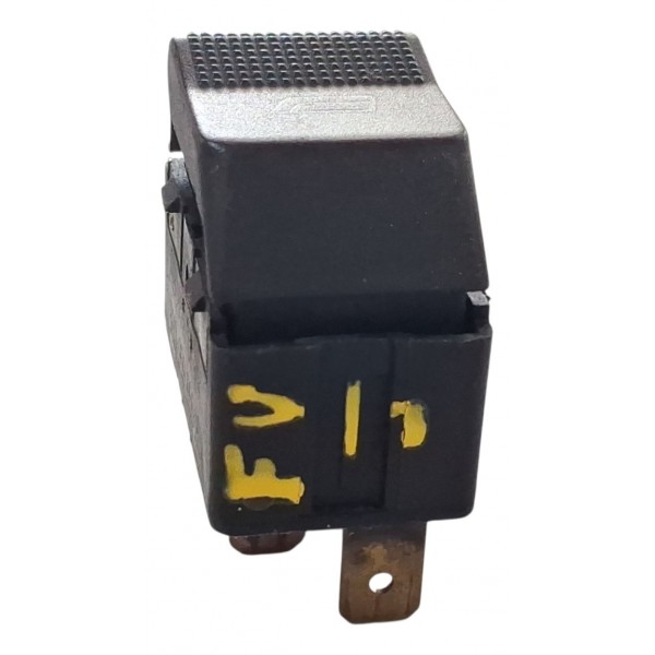 Botão Vidro Elétrico Porta T. E. Audi A4 1997 Cx714