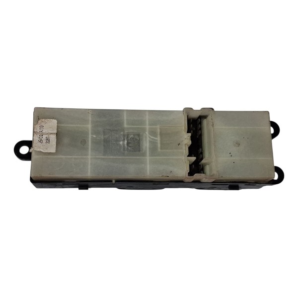 Comando Vidro Dianteiro L.e Nissan Frontier 2010 Cx714