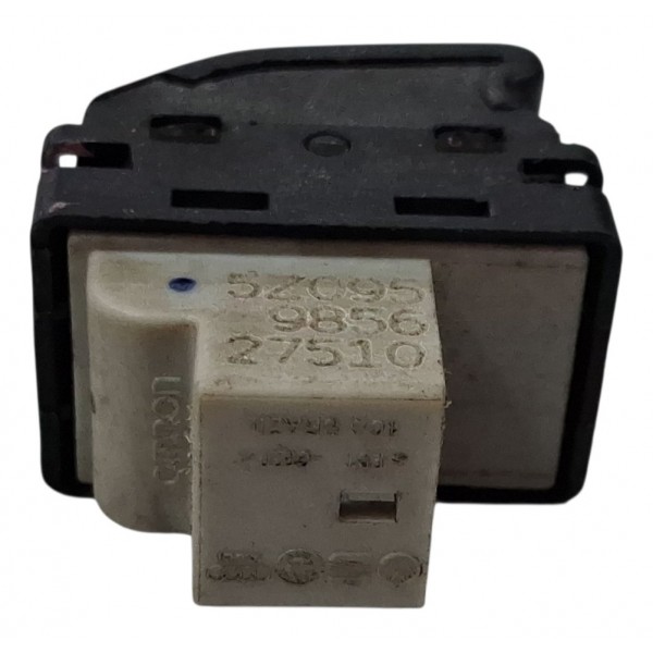 Botão Injeção Partida A Frio Santana 1990 Cx714