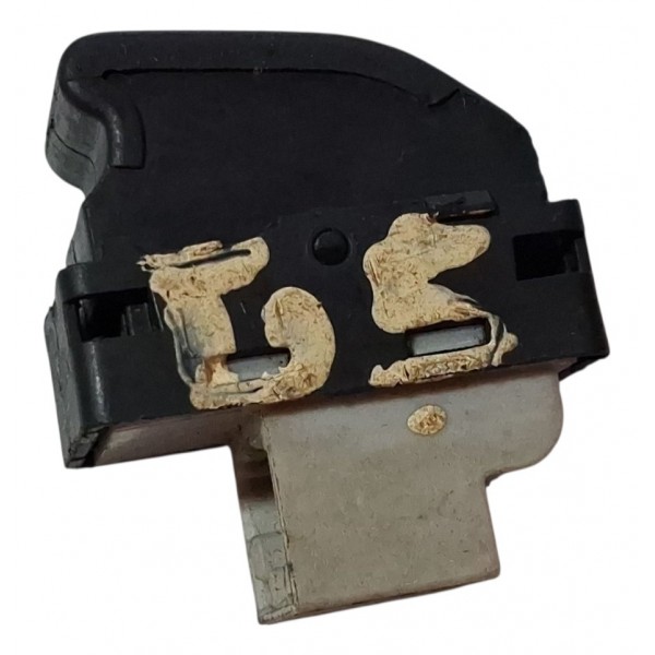 Botão Injeção Partida A Frio Santana 1990 Cx714