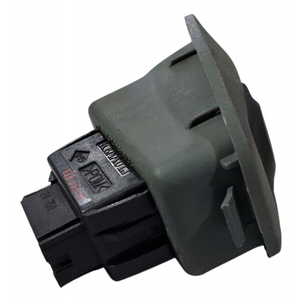 Botão Vidro Elétrico Scenic D.d 1995 Cx714