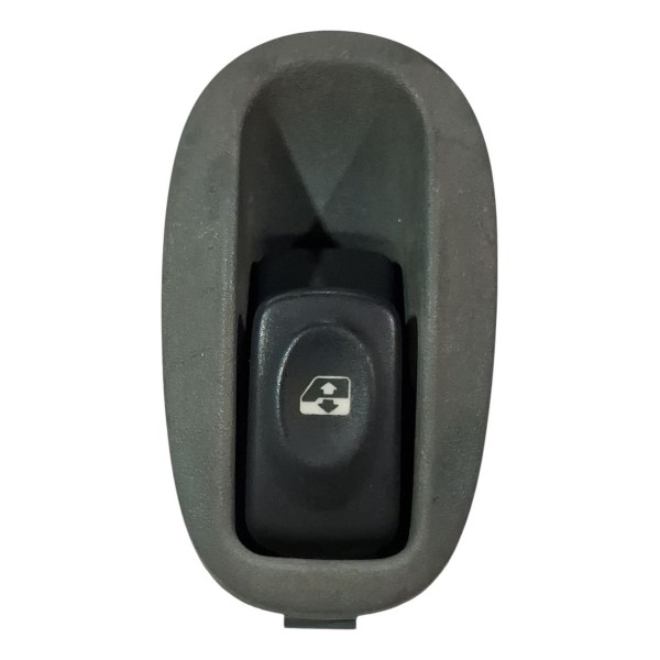 Botão Vidro Elétrico Scenic D.d 1995 Cx714