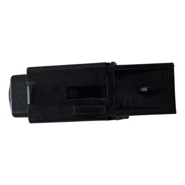 Botão Trava Vidros Audi A4 97/98 Cx714