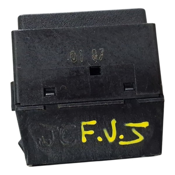 Botão Trava Vidros Audi A4 97/98 Cx714