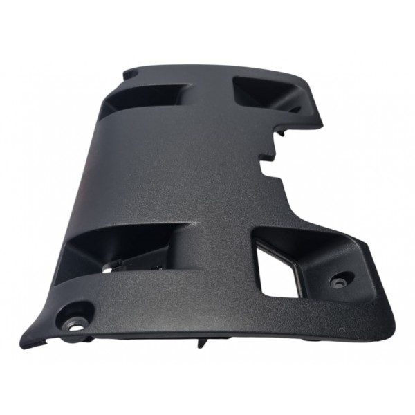 Moldura Inferior Volante Mitsubishi Pajero Full 2005 Cx515