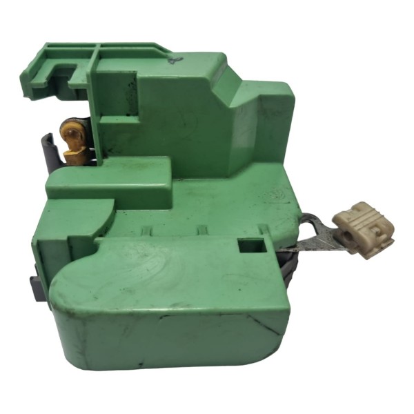 Fechadura Porta Dianteira Esquerda Fiat Fiorino 2015 Cx450