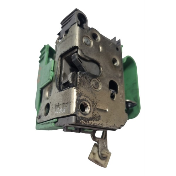 Fechadura Porta Dianteira Esquerda Fiat Fiorino 2015 Cx450