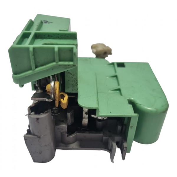 Fechadura Porta Dianteira Esquerda Fiat Fiorino 2015 Cx450