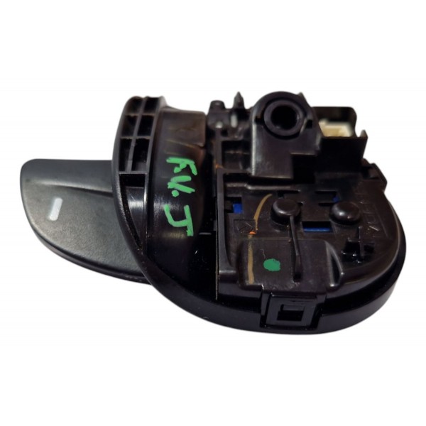 Borboleta Paddle Shift Lado Esquerdo Fiat Toro 17/18  Cx632