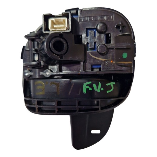 Borboleta Paddle Shift Lado Esquerdo Fiat Toro 17/18  Cx632