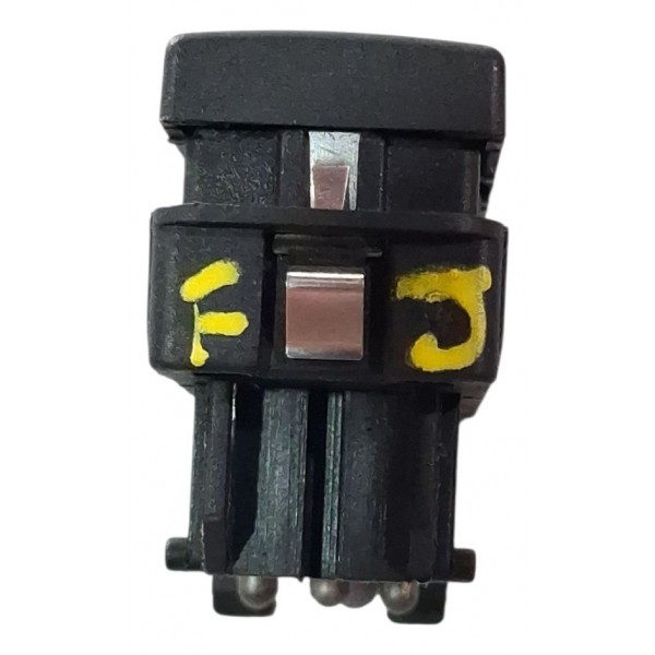 Botão Trava Vidro Elétrico Bmw 325 1993 Cx714