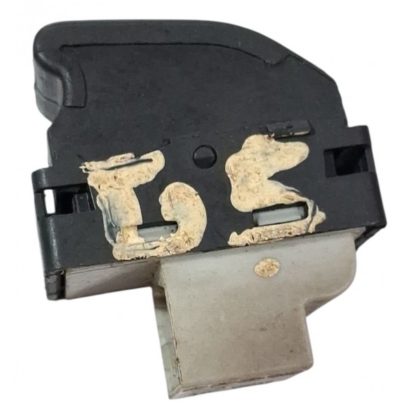 Botão Comando Vidro Elétrico Voyage 2010 Cx714