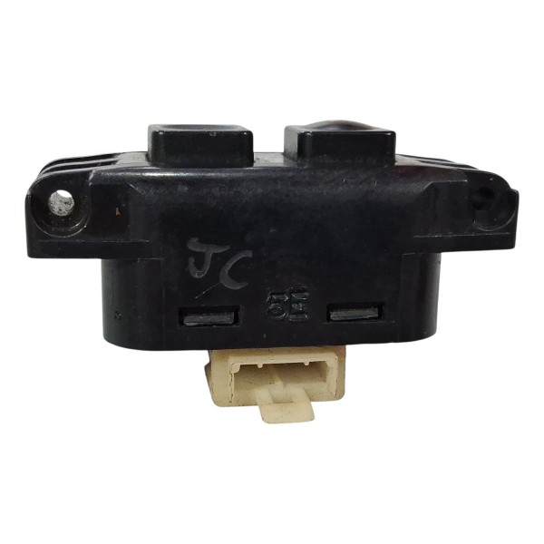 Botão Vidro Elétrico Tempra/tipo 93/97 Cx714