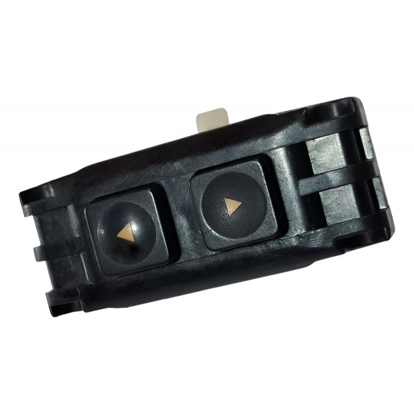 Botão Vidro Elétrico Tempra/tipo 93/97 Cx714