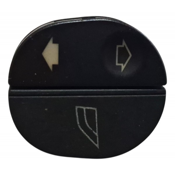 Botão Vidro Elétrico Ford Ka 1997 Cx714