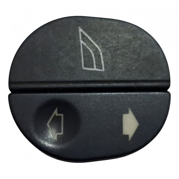 Botão Vidro Elétrico Ford Ka 1997 Cx714