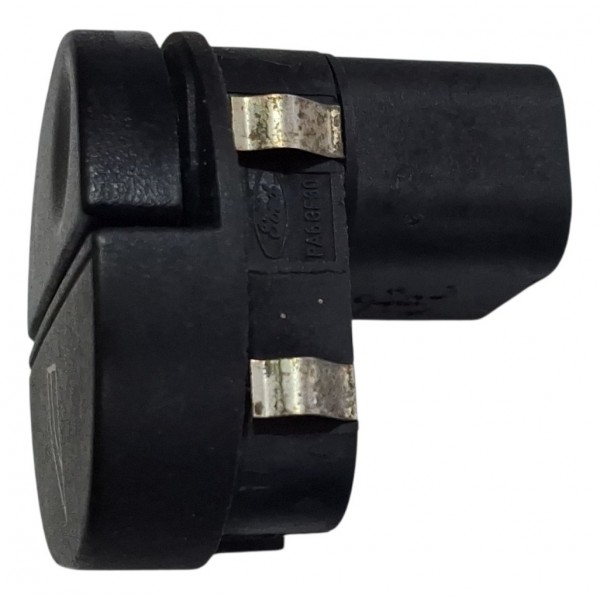 Botão Vidro Elétrico Ford Ka 1997 Cx714