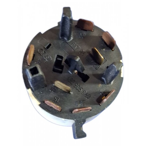 Comutador Ignição Polo 2014 Cx712