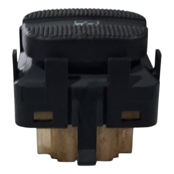 Botão Vidro Elétrico D. D. Golf 1999 Cx714