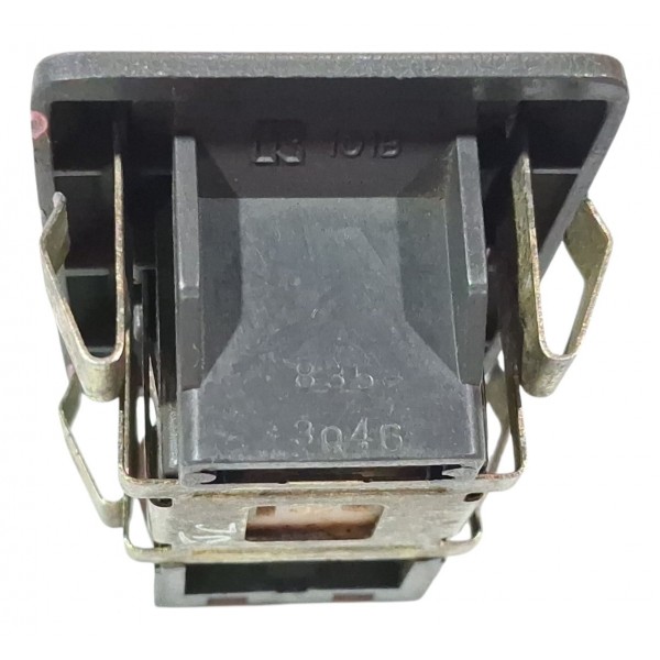 Botão Vidro Elétrico T. Corolla 1995 Cx714