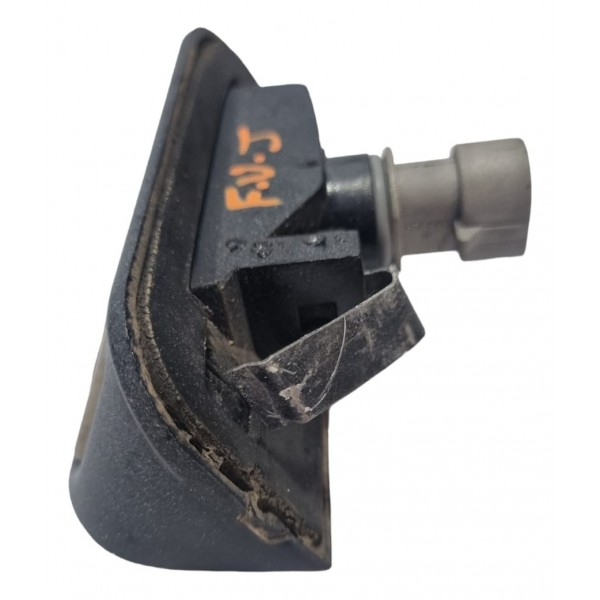 Luz De Placa L.d Original Fiat Fiorino 2015 Cx450