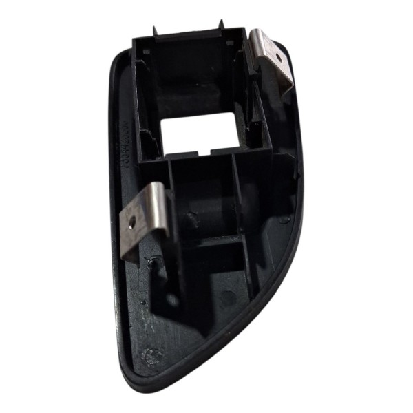 Moldura Botão Vidro Porta T. D. Punto 2010 Cx714