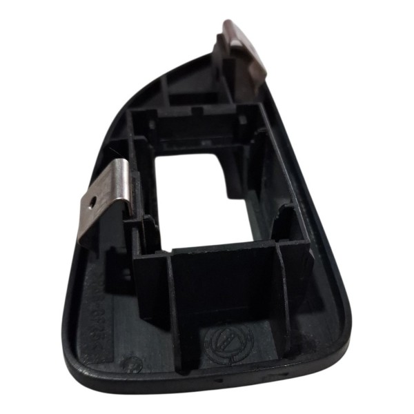 Moldura Botão Vidro Porta T. D. Punto 2010 Cx714