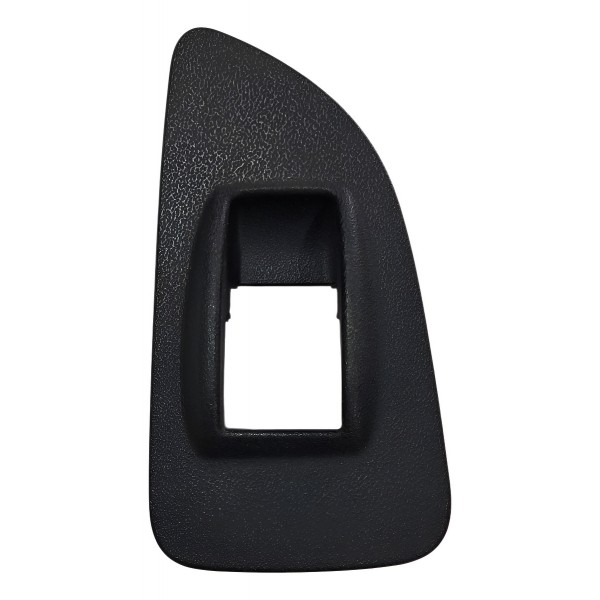 Moldura Botão Vidro Porta T. D. Punto 2010 Cx714