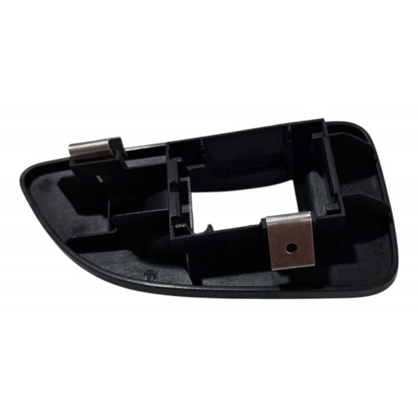 Moldura Botão Vidro Porta T. D. Punto 2010 Cx714