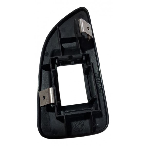 Moldura Botão Vidro Porta T. D. Punto 2010 Cx714